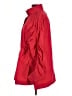 Fabletics Red Raincoat Size M - photo 5