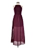 Universal Thread Burgundy Cocktail Dress Size S - photo 1