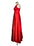 Sequin Hearts Red Cocktail Dress Size 3 - photo 5