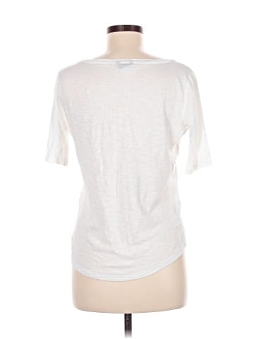 Ann Taylor Short Sleeve T-Shirt (view 2)