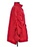 Fabletics Red Raincoat Size M - photo 4