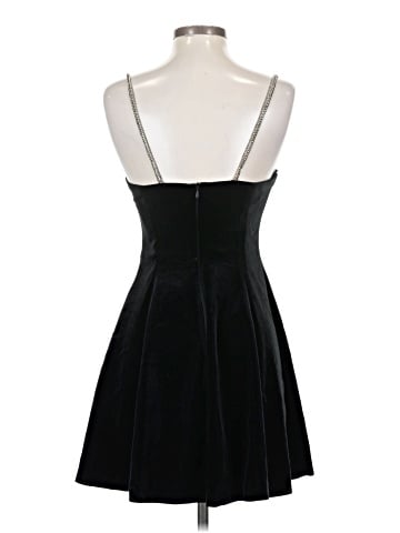 Zara Cocktail Dress (view 2)