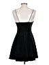 Zara Black Cocktail Dress Size S - photo 2