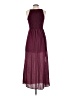 Universal Thread Burgundy Cocktail Dress Size S - photo 2