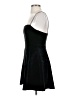 Zara Black Cocktail Dress Size S - photo 5