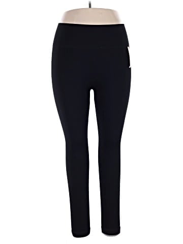 colsie Active Pants (view 1)
