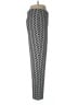 Jules & Leopold Chevron-herringbone Silver Casual Pants Size M - photo 4