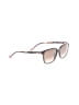 Carolina Herrera Brown Black Sunglasses One size - photo 1