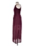 Universal Thread Burgundy Cocktail Dress Size S - photo 5