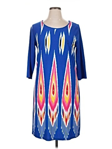 Magic Casual Dress (view 1)