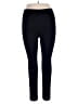 colsie Black Active Pants Size XL - photo 2