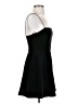 Zara Black Cocktail Dress Size S - photo 4
