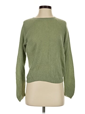 Vince. Pullover Sweater (view 1)