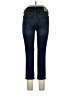 True Religion Hearts Blue Jeans Size 30 waist - photo 2