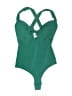 BCBGeneration Green Bodysuit Size XS - photo 1