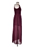 Universal Thread Burgundy Cocktail Dress Size S - photo 4