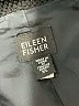 Eileen Fisher Black Wool Blazer Size XL - photo 6