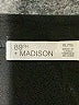 89th & Madison Black Sleeveless Blouse Size XL - photo 7