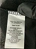 89th & Madison Black Sleeveless Blouse Size XL - photo 8