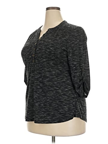 Kim Rogers Pullover Sweater (view 1)