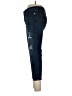 True Religion Hearts Blue Jeans Size 30 waist - photo 5