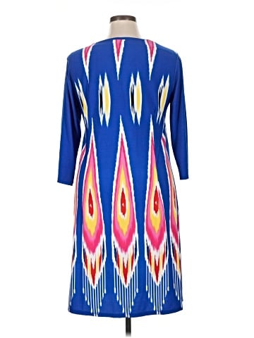 Magic Casual Dress (view 2)