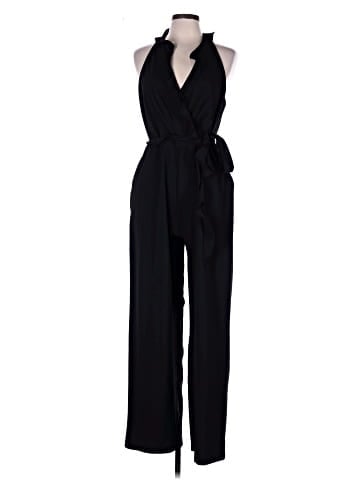 Nicole Miller Jumpsuit (view 1)
