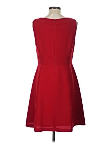 Tahari by ASL Cocktail Dress (view 2)