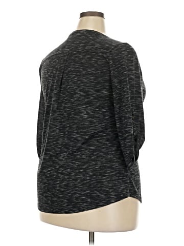 Kim Rogers Pullover Sweater (view 2)
