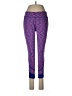 Avia Purple Active Pants Size M - photo 1