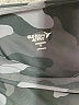 Active by Old Navy Camo Black Active Pants Size M - photo 7