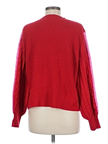 THML Pullover Sweater (view 2)