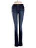 Joe's Jeans Hearts Blue Jeans Size 27 waist - photo 1