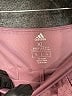 Adidas Solid Pink Active Skort Size XL - photo 3