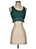 Unbranded Green Sports Bra Size XS (estimated) - photo 1