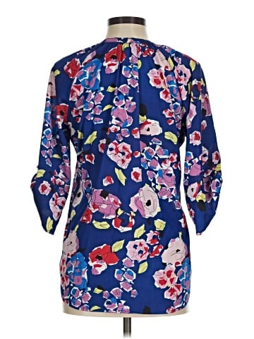 Yumi Kim 3/4 Sleeve Blouse (view 2)