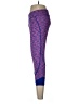Avia Purple Active Pants Size M - photo 5