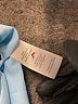 Likely 100% Polyester Hearts Blue Casual Dress Size 6 - photo 7