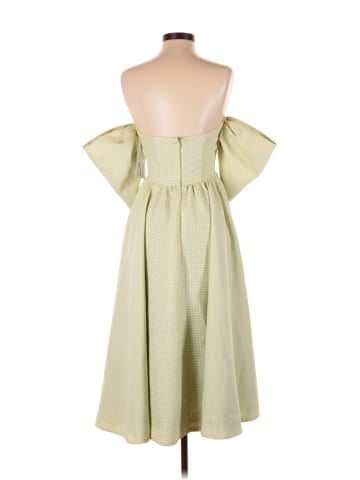 Mestiza New York Cocktail Dress (view 2)