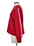 THML Solid Red Pullover Sweater Size M - photo 5