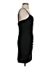 Emerald Sundae Solid Black Cocktail Dress Size S - photo 4