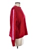 THML Solid Red Pullover Sweater Size M - photo 4