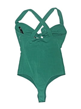 BCBGeneration Bodysuit (view 2)