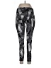 Danskin Now Graphic Gray Active Pants Size L - photo 2