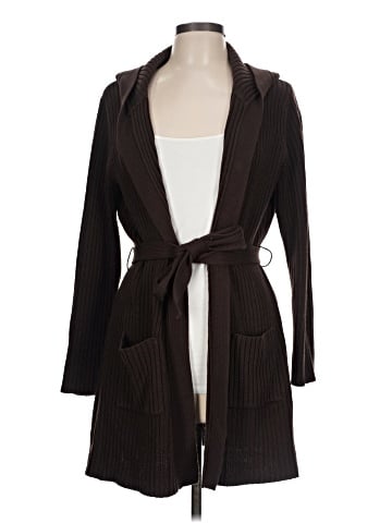 Carolyn Taylor Cardigan (view 1)