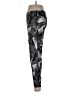 Danskin Now Graphic Gray Active Pants Size L - photo 5