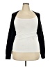 Shein 100% Acrylic Black Shrug Size XXL - photo 1