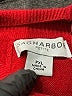 Sag Harbor 100% Acrylic Red Turtleneck Sweater Size XL Petite - photo 7