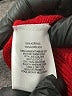 Sag Harbor 100% Acrylic Red Turtleneck Sweater Size XL Petite - photo 8