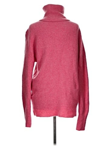 Theory Wool Pullover Sweater (view 2)